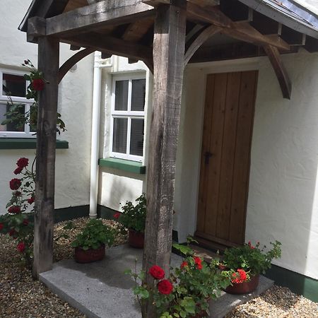 Breathnach Cottage Annex Knockleagha Ballina F26 D7E2 Exterior photo