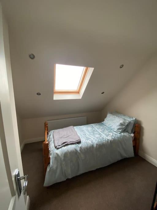 Breathnach Cottage Annex Knockleagha Ballina F26 D7E2 Exterior photo