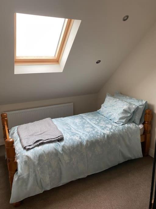 Breathnach Cottage Annex Knockleagha Ballina F26 D7E2 Exterior photo